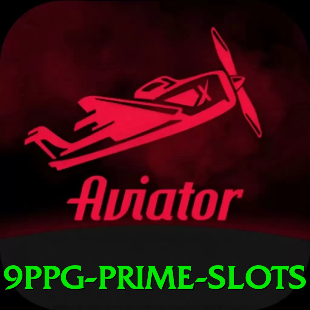 9ppg Prime Slots - apk