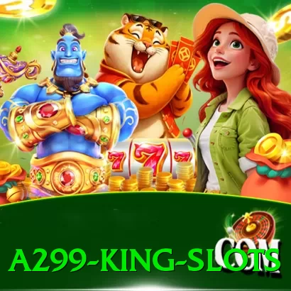 a299 King Slots - game