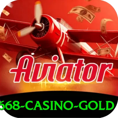 a668 - Casino Gold - apk