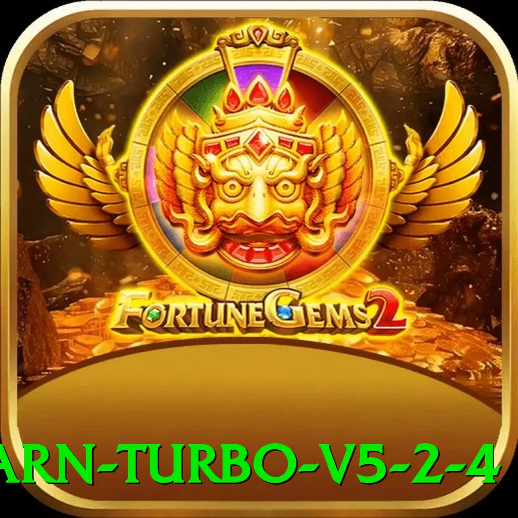 aa68 Earn Turbo v5.2.4 - pk