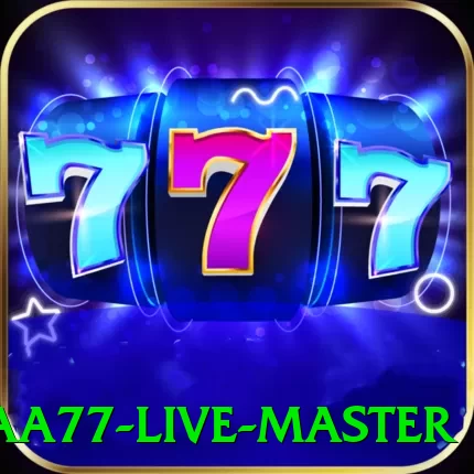 aa77 - Live Master - go