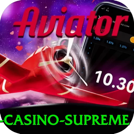 abrirwin Live Casino Supreme - vip