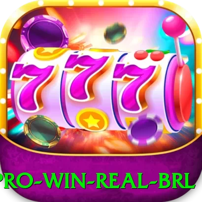 agua777 Pro - Win Real BRL - apk