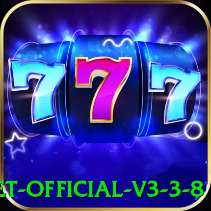 be7bet Official v3.3.8 - apk