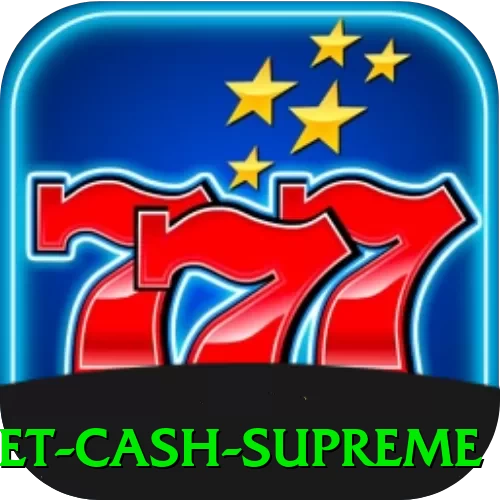 beansbet Cash Supreme - game