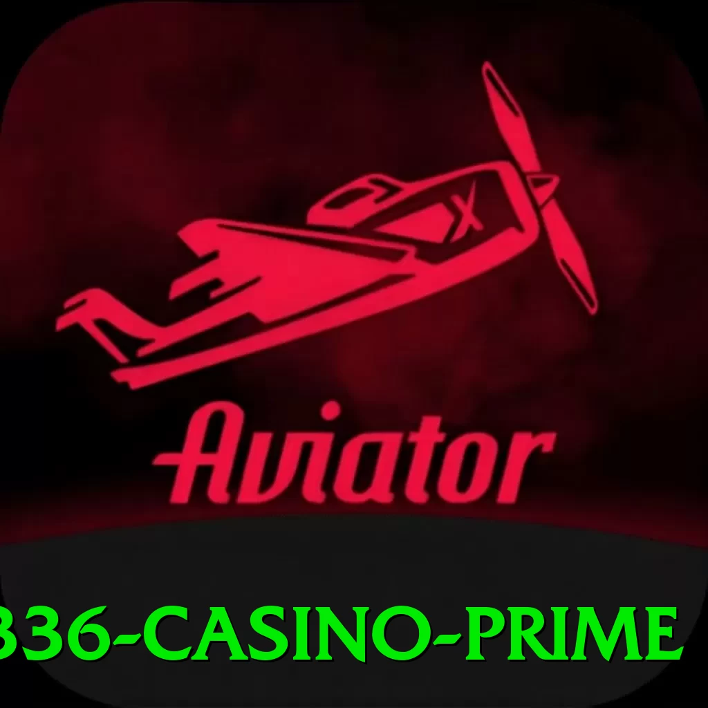 br336 - Casino Prime - pk