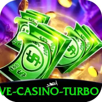 bvb777 Live Casino Turbo - pro