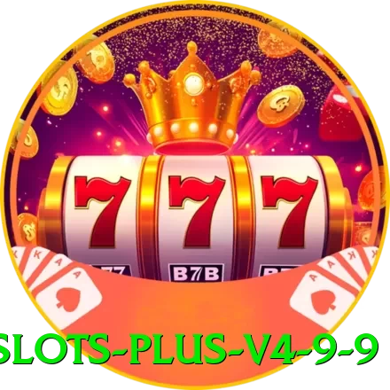 cc44 Slots Plus v4.9.9 - apk