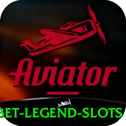 cmcbet Legend Slots - pak
