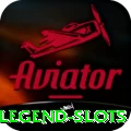 cmcbet Legend Slots