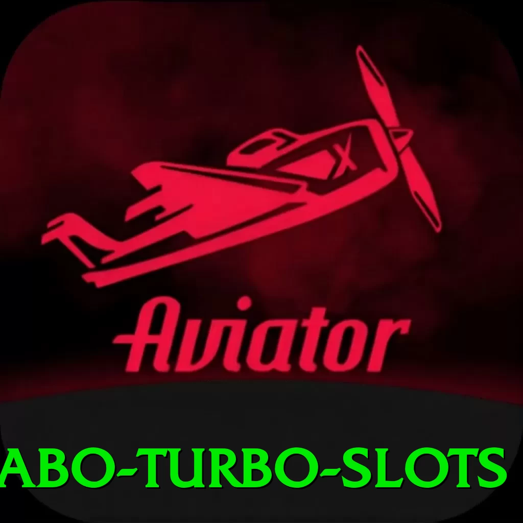 coroaabo Turbo Slots - pro