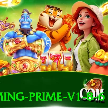 dbd777 Gaming Prime v1.8.6 - apk