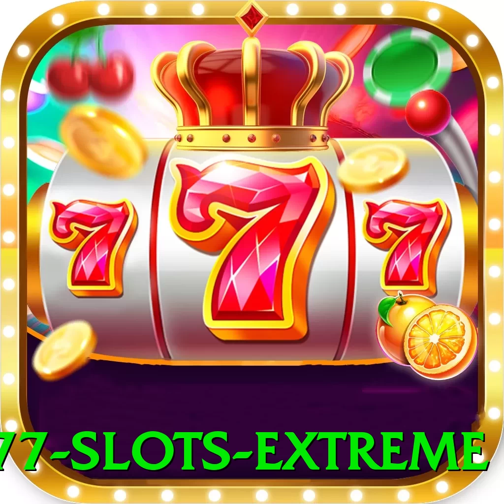 dbd777 - Slots Extreme - app