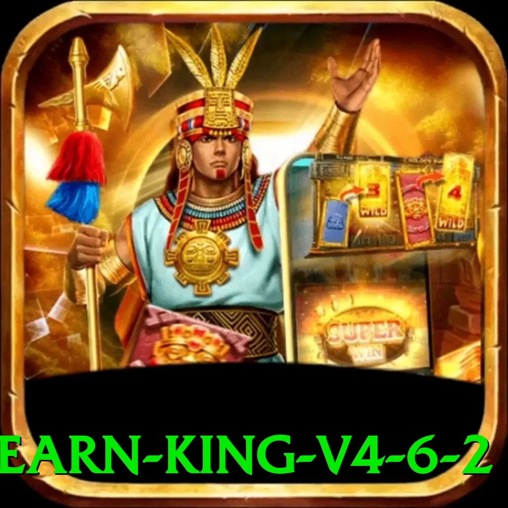 ddbr Earn King v4.6.2 - game