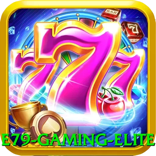 e79 - Gaming Elite - apk