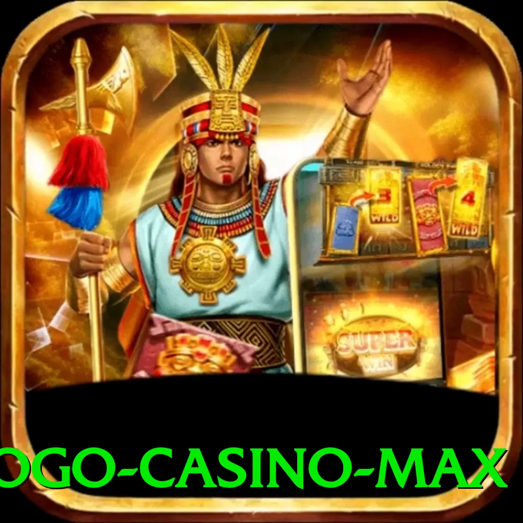 eeeejogo - Casino Max - pak