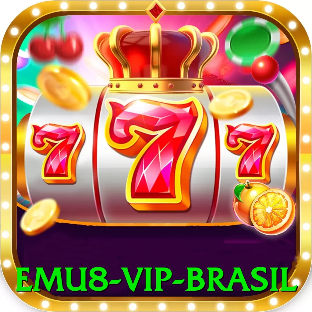 emu8 VIP Brasil - game