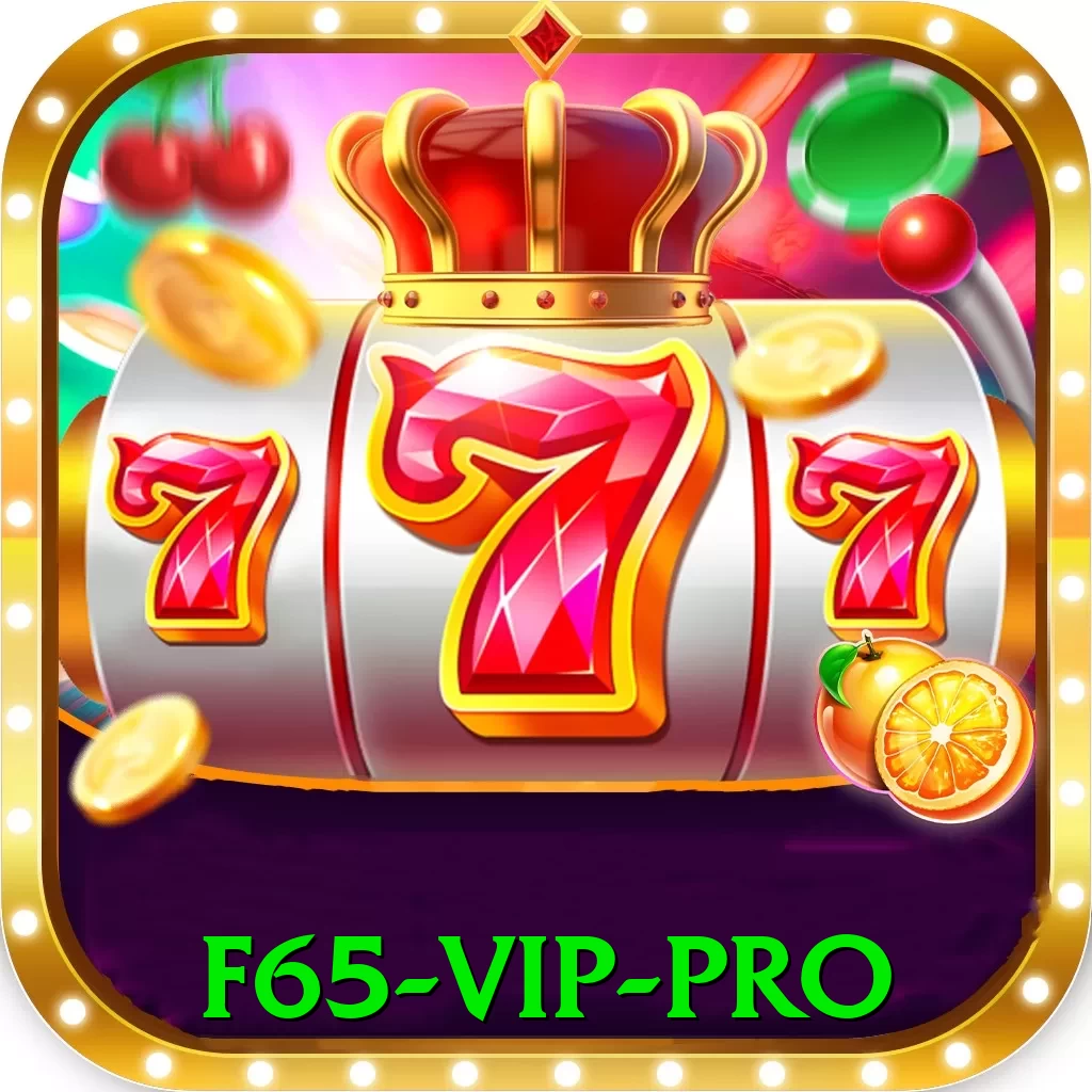 f65 - VIP Pro - apk