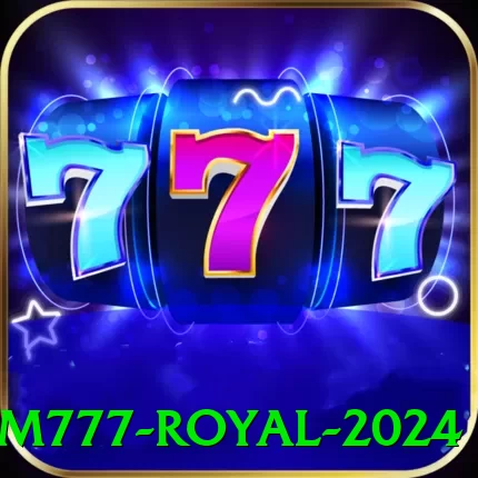 fm777 Royal 2024 - apk