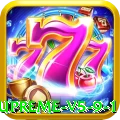 forro777 Gaming Supreme v5.9.1