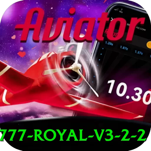 gcg777 Royal v3.2.2 - go