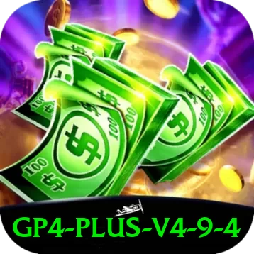 gp4 Plus v4.9.4 - apk