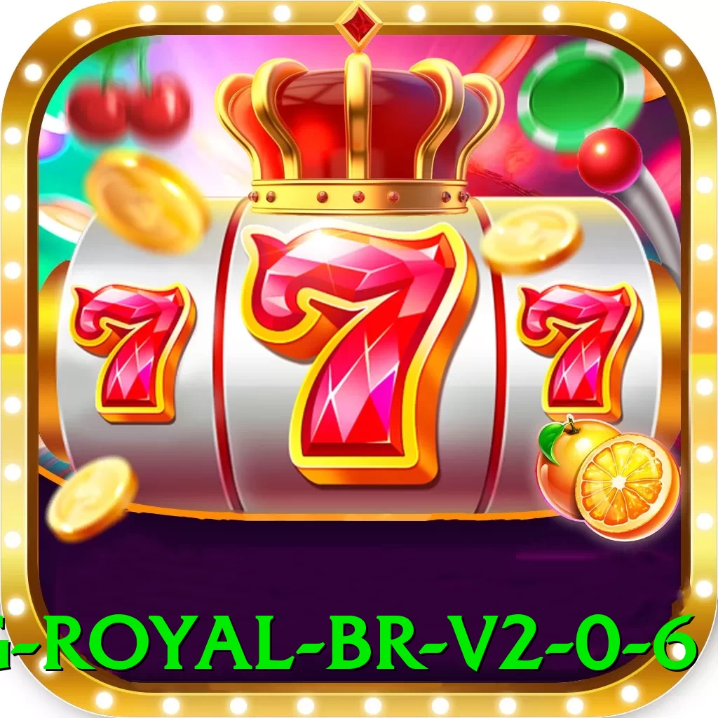 honrapg Royal BR v2.0.6 - go