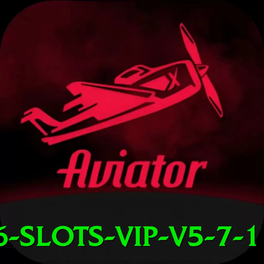 ik6 Slots VIP v5.7.1 - pk
