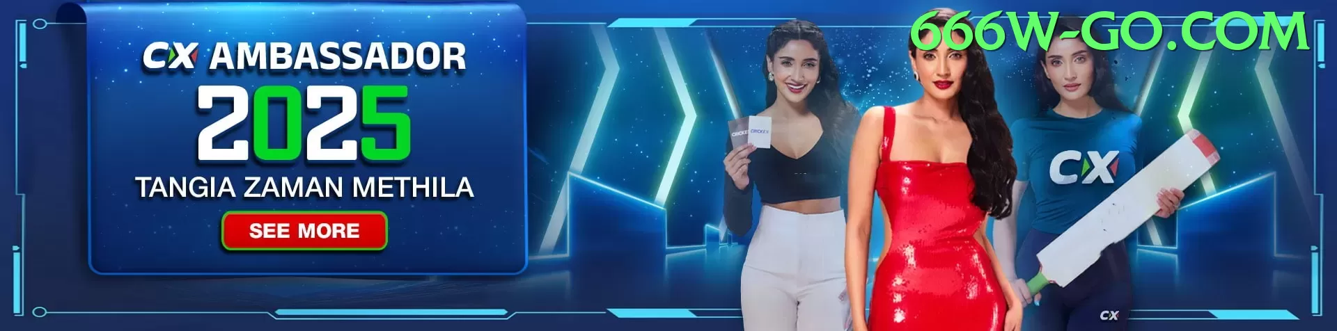 rainha66 - Casino Max Screenshot 2