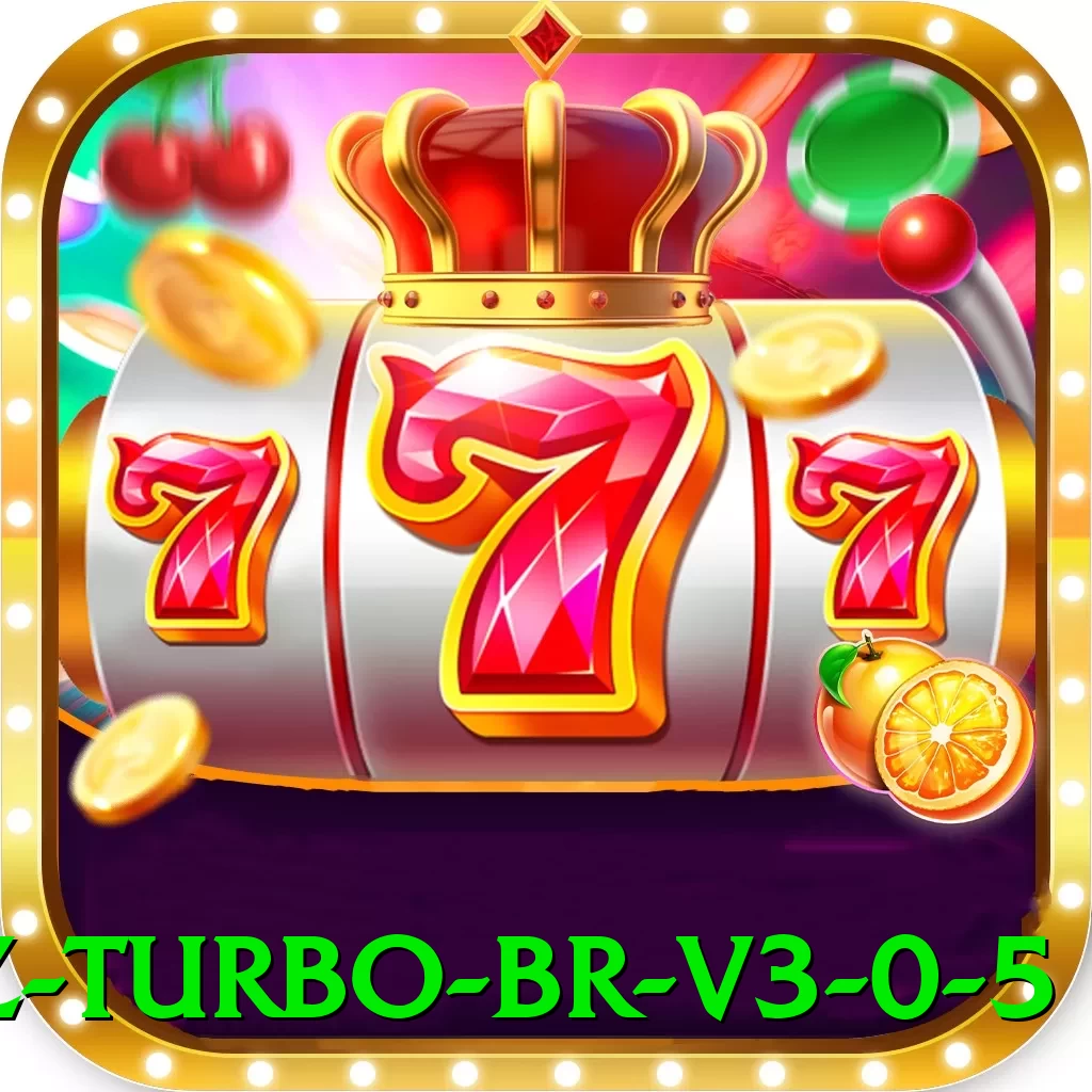 jjzz Turbo BR v3.0.5 - apk