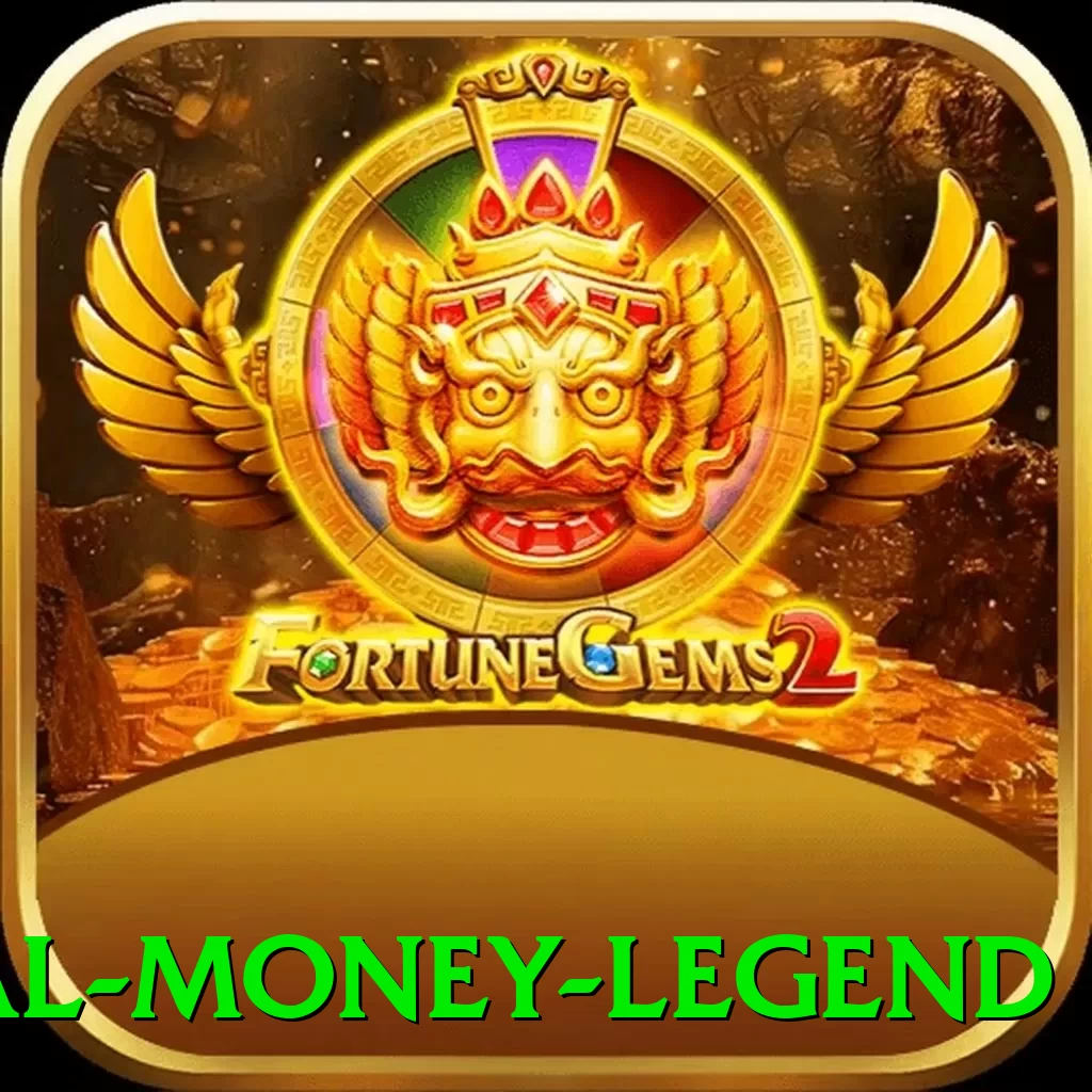 jogo001 - Real Money Legend - go