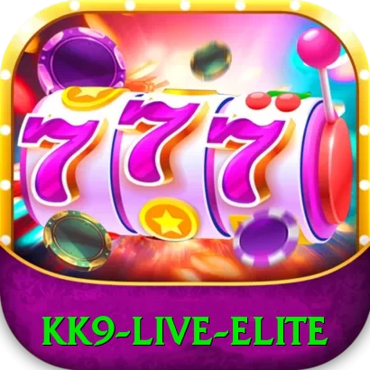 kk9 Live Elite - app