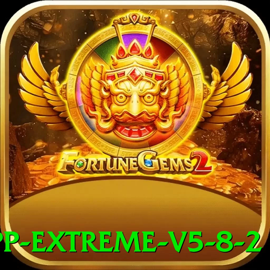 kkwin App Extreme v5.8.2 - go