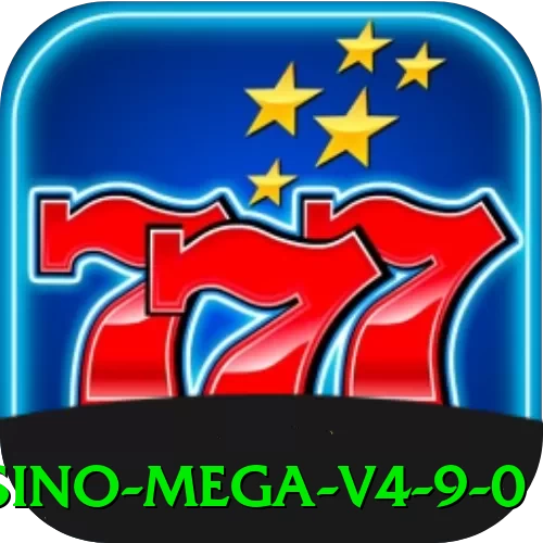 mx39 Casino Mega v4.9.0 - pk