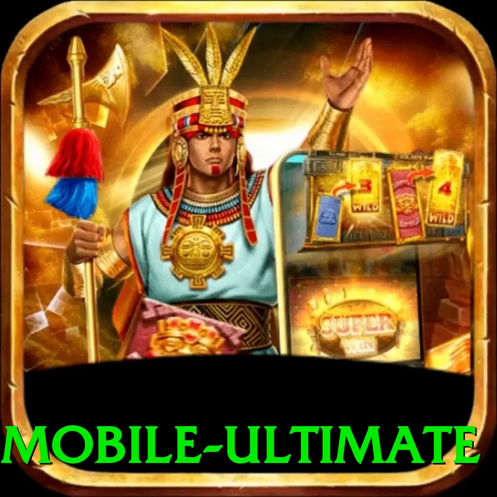 my7bet Mobile Ultimate - app