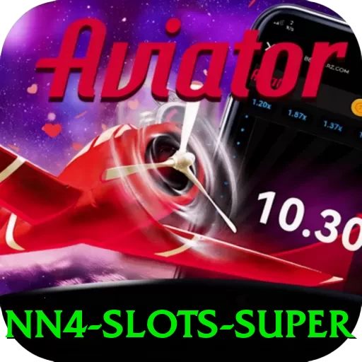 nn4 - Slots Super - vip