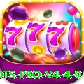 nnnjogo Slots Pro v4.4.9