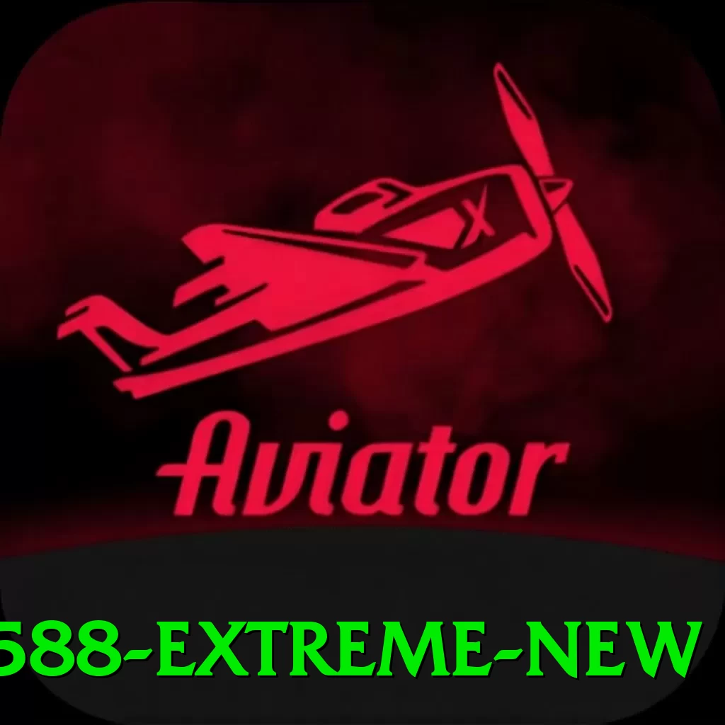 ok588 Extreme New - game
