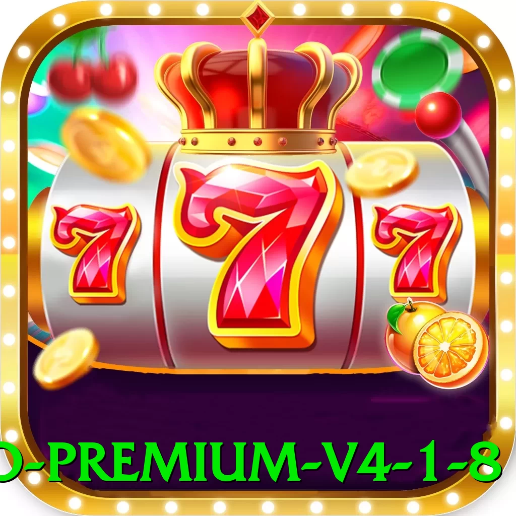 pg117 Casino Premium v4.1.8 - 2