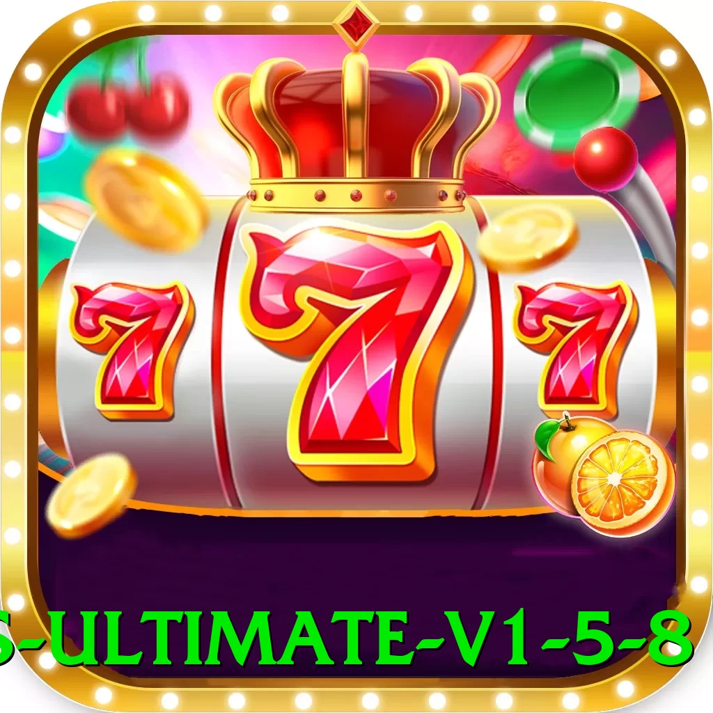 pgx555 Bonus Ultimate v1.5.8 - apk