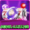 q77 - Gaming Legend
