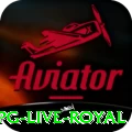 scarabpg Live Royal
