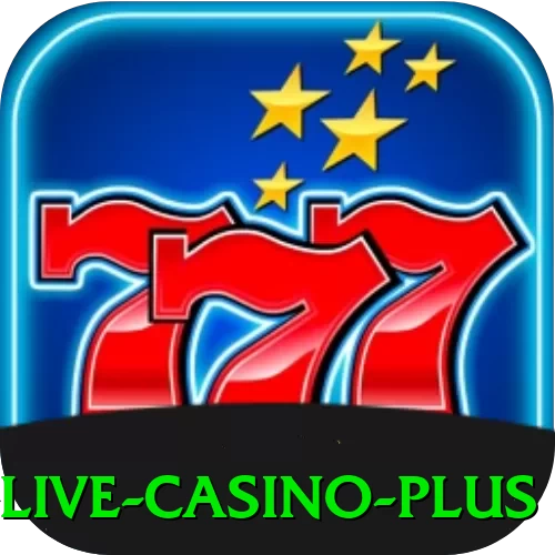 spin777 Live Casino Plus - pro