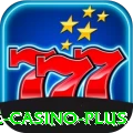 spin777 Live Casino Plus