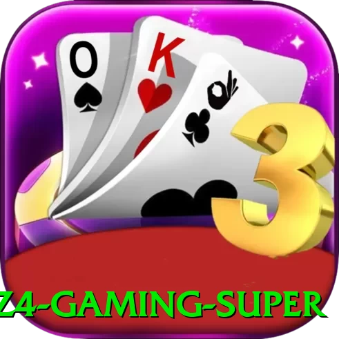 sz4 - Gaming Super - go