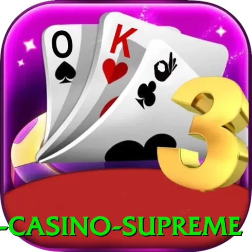trevobet Live Casino Supreme - pak
