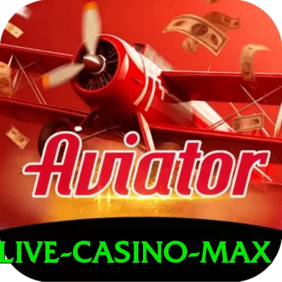 trvbet Live Casino Max - game