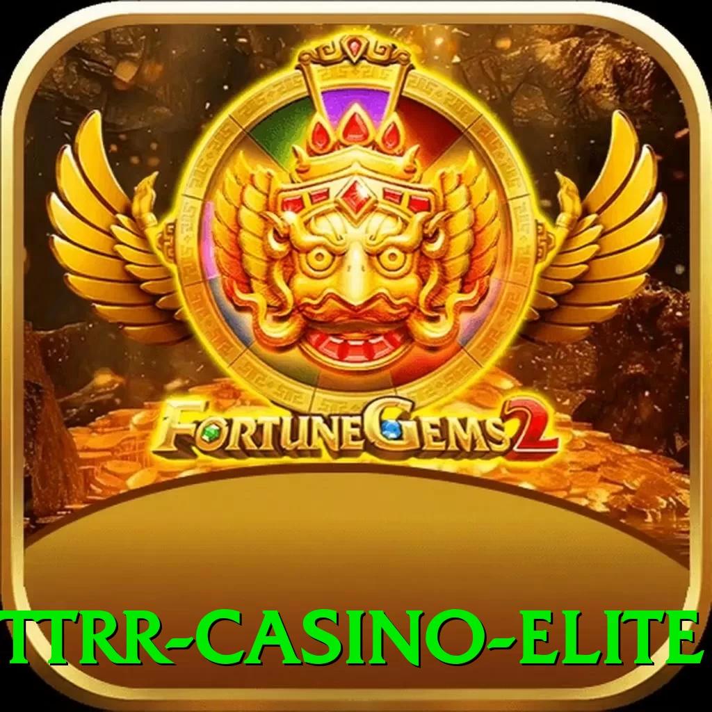 ttrr - Casino Elite - pak