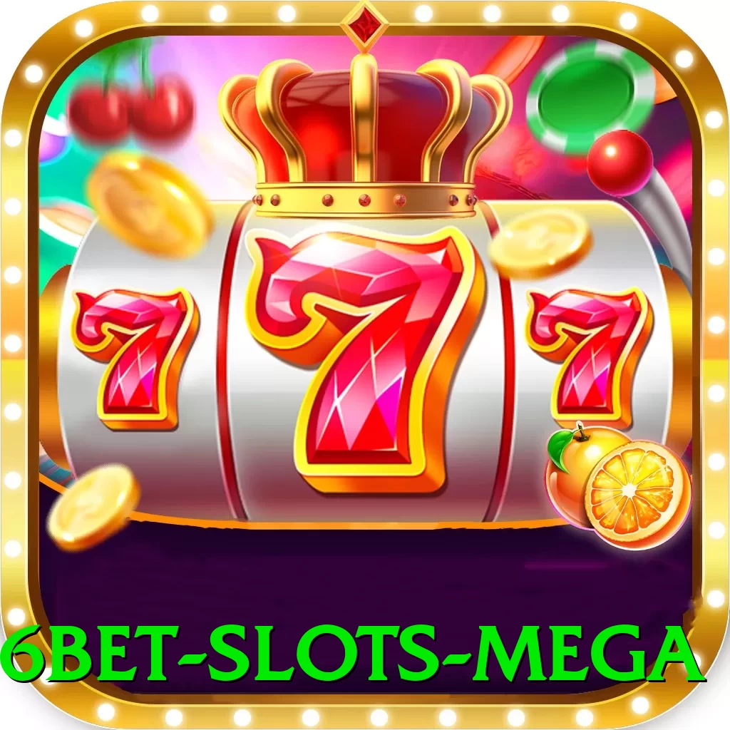 v16bet - Slots Mega - go