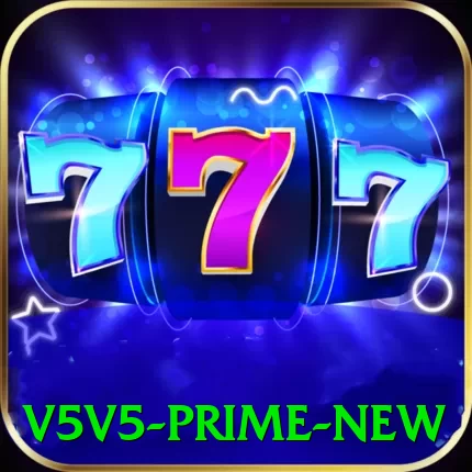 v5v5 Prime New - app